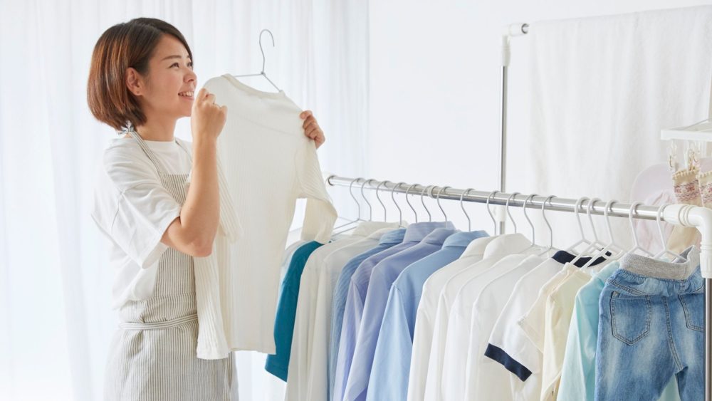 laundry detergent conclusion