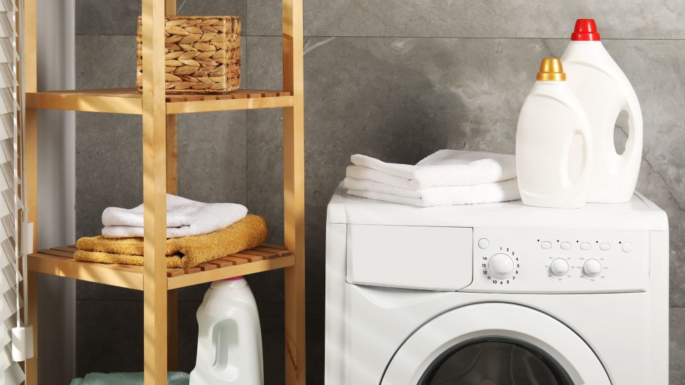 softener combination